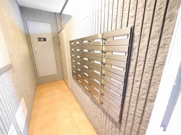 プレスタンスの物件内観写真